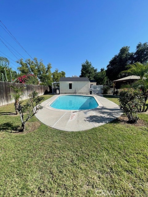 2807 Lincoln Drive