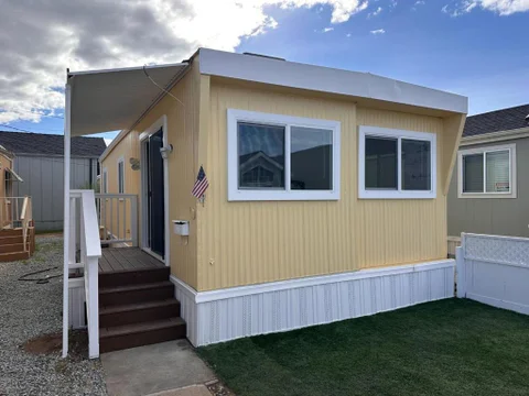 835 Kimball Ave Unit 43, Seaside, CA 93955 - MLS#: ML82033345