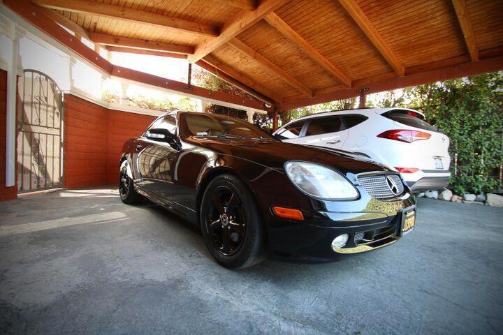 Demuth Park - Residential Lease