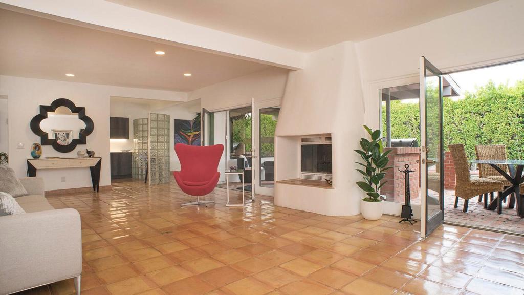 Demuth Park - Residential Lease