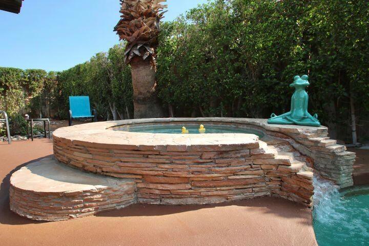 Demuth Park - Residential Lease