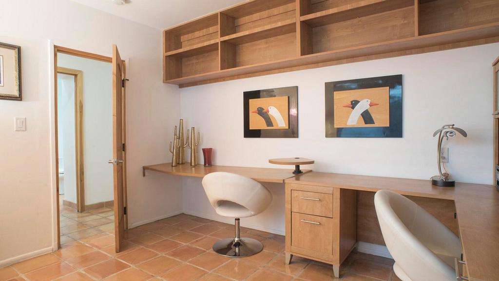 Demuth Park - Residential Lease