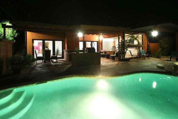 Demuth Park - Residential Lease