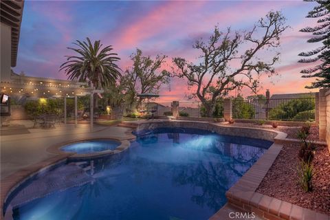 Photo of 21162 Via Lugo, Yorba Linda, CA 92887 (MLS # OC26029076)