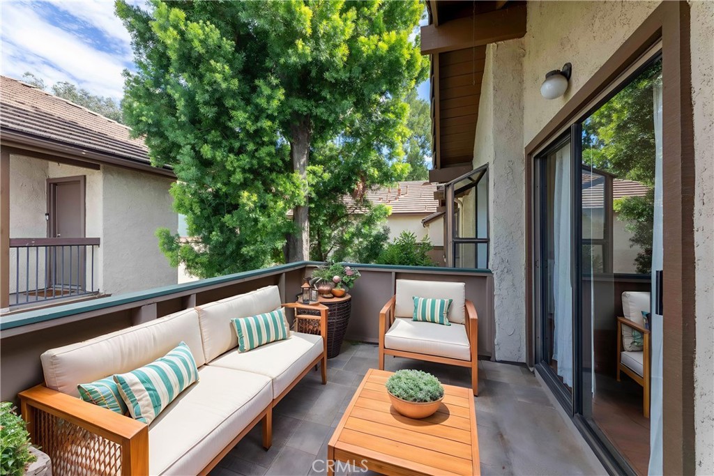 Brea Canyon Villas (BRCV) - Residential