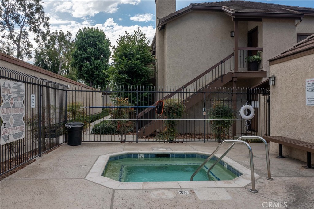 Brea Canyon Villas (BRCV) - Residential