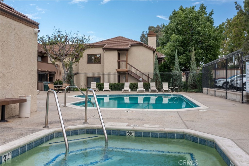 Brea Canyon Villas (BRCV) - Residential