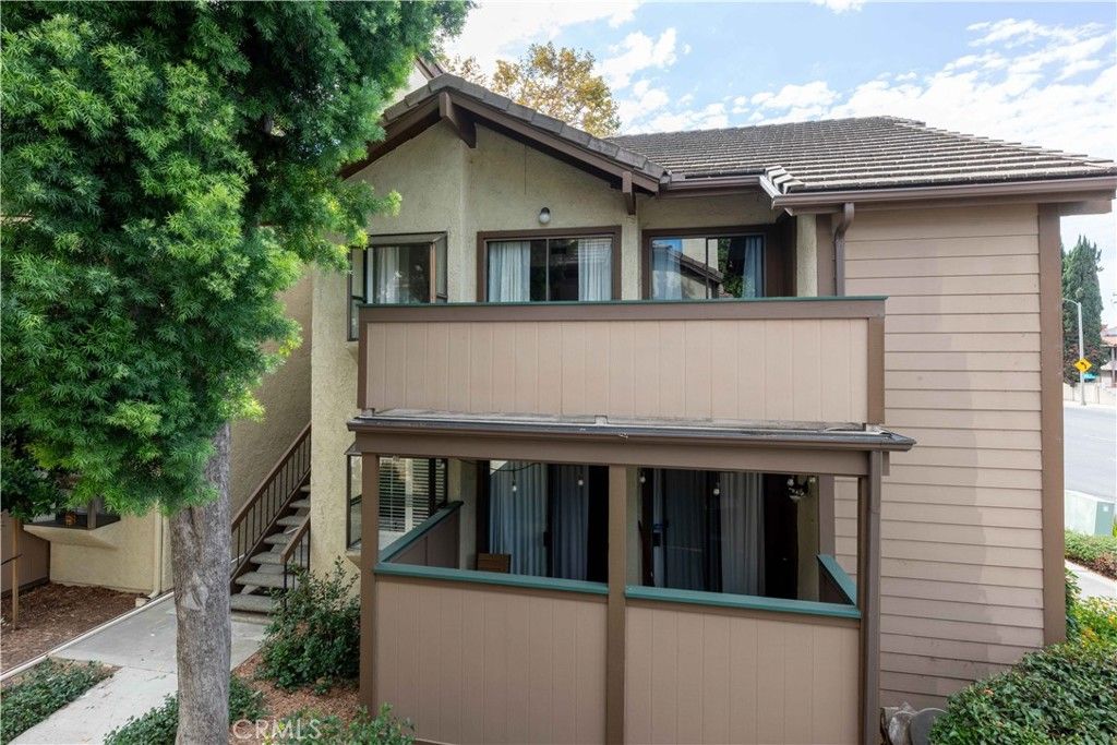 Photo of 600 N Brea Boulevard N #46, Brea, CA 92821 (MLS # PW25239584)