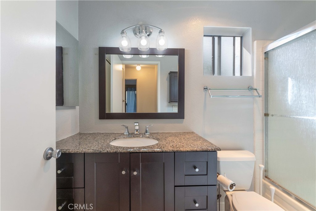 Brea Canyon Villas (BRCV) - Residential