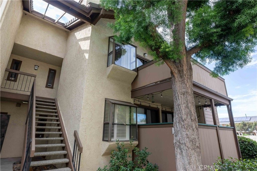 Photo of 600 N Brea Boulevard N #46, Brea, CA 92821 (MLS # PW25239584)
