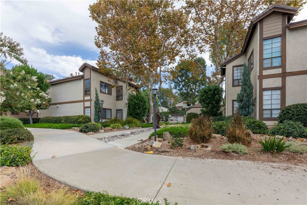 Brea Canyon Villas (BRCV) - Residential