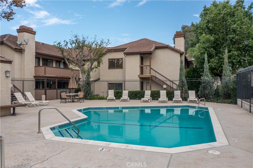 Brea Canyon Villas (BRCV) - Residential