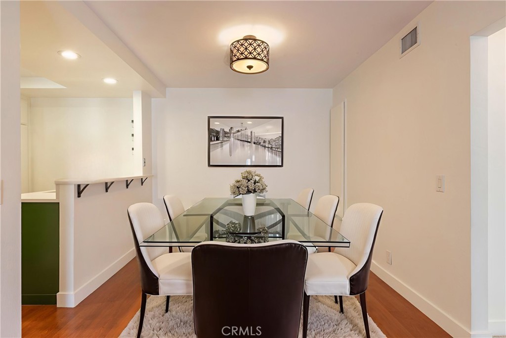 Brea Canyon Villas (BRCV) - Residential