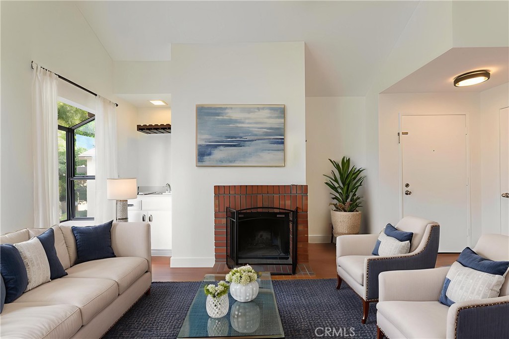 Brea Canyon Villas (BRCV) - Residential