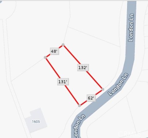 Tiny photo for 0 London Lane, Cambria, CA 93428 (MLS # SW26019992)