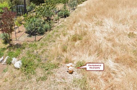 Tiny photo for 0 London Lane, Cambria, CA 93428 (MLS # SW26019992)