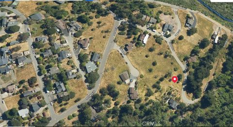 Tiny photo for 0 London Lane, Cambria, CA 93428 (MLS # SW26019992)