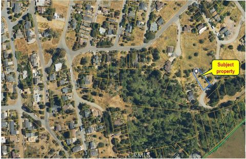 Tiny photo for 0 London Lane, Cambria, CA 93428 (MLS # SW26019992)