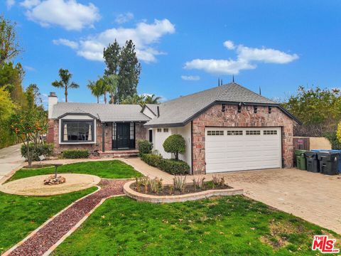 Photo of 5155 Densmore Avenue, Encino, CA 91436 (MLS # 26659529)