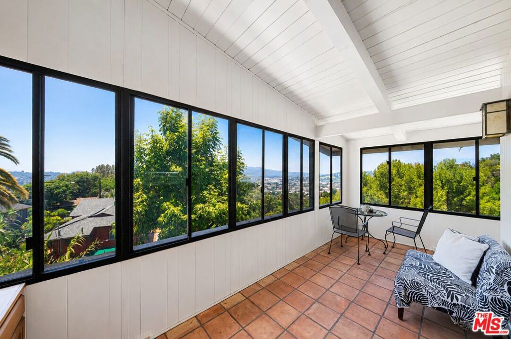 3543 Lavell Drive, Los Angeles CA 90065