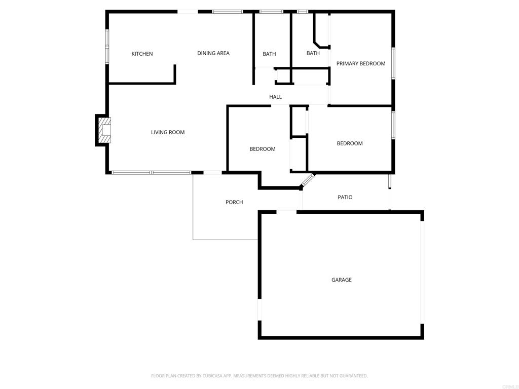 Main image without alt text