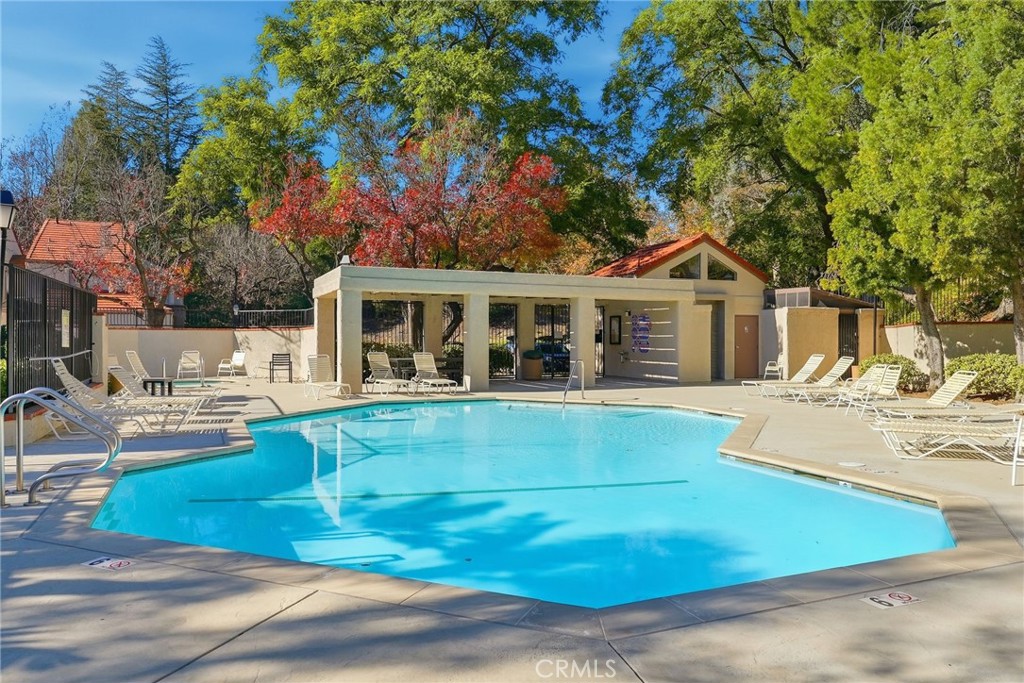 Hidden Canyon (760) - Residential