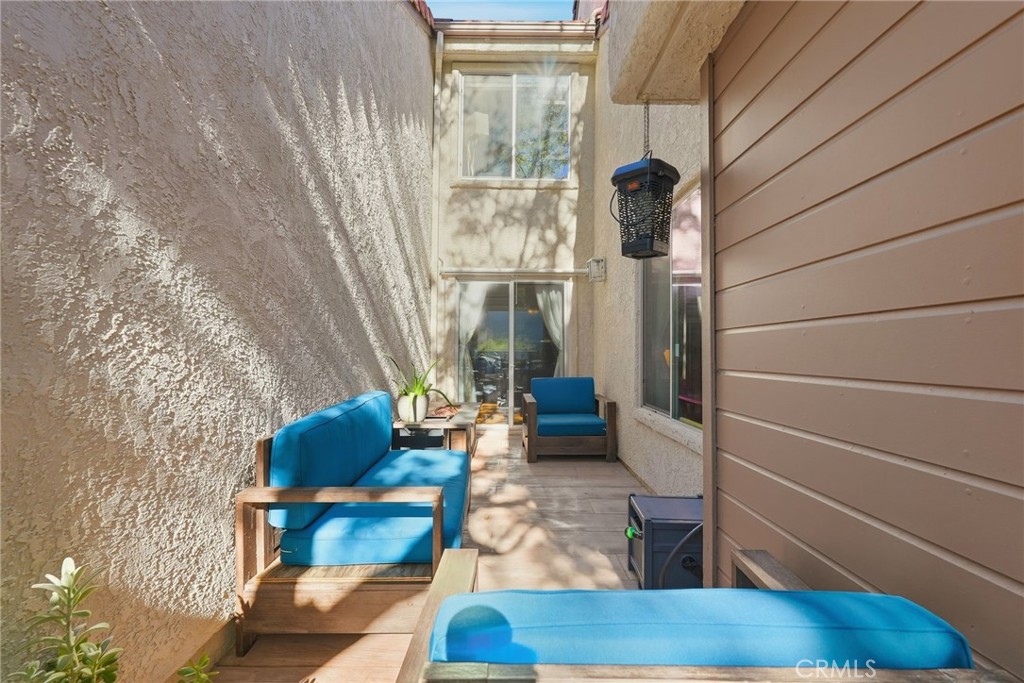 Hidden Canyon (760) - Residential