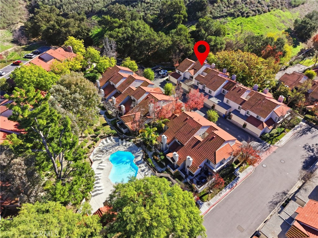 Hidden Canyon (760) - Residential