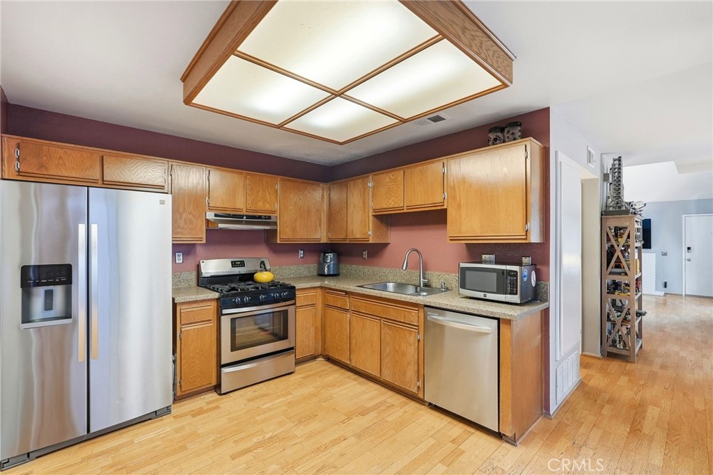 Hidden Canyon (760) - Residential