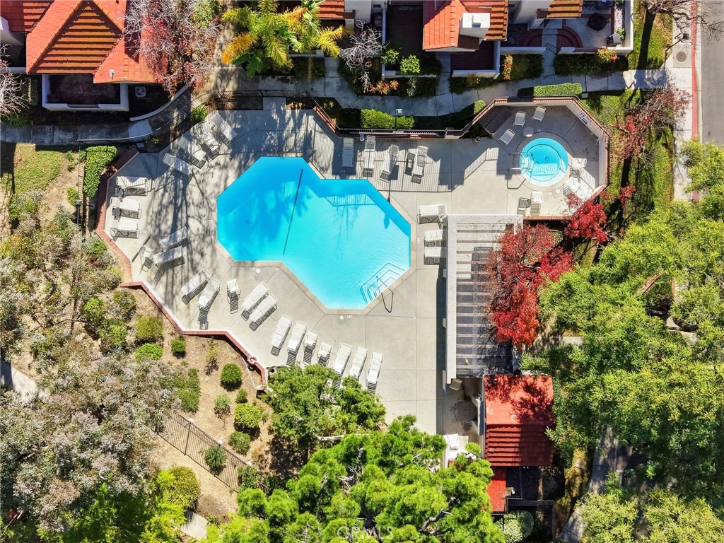 Hidden Canyon (760) - Residential