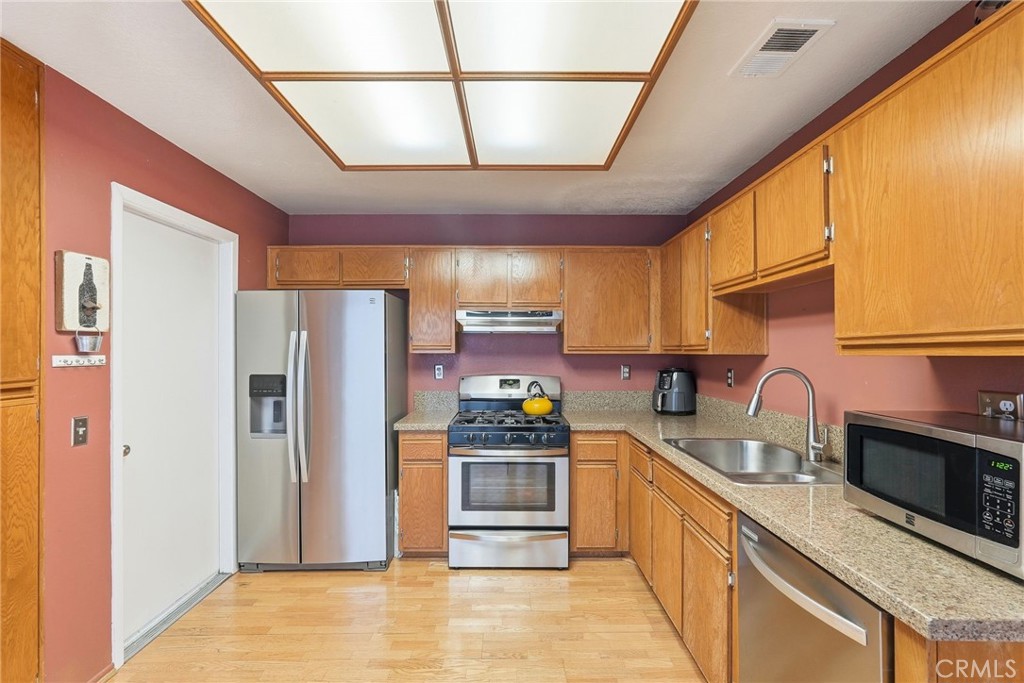 Hidden Canyon (760) - Residential