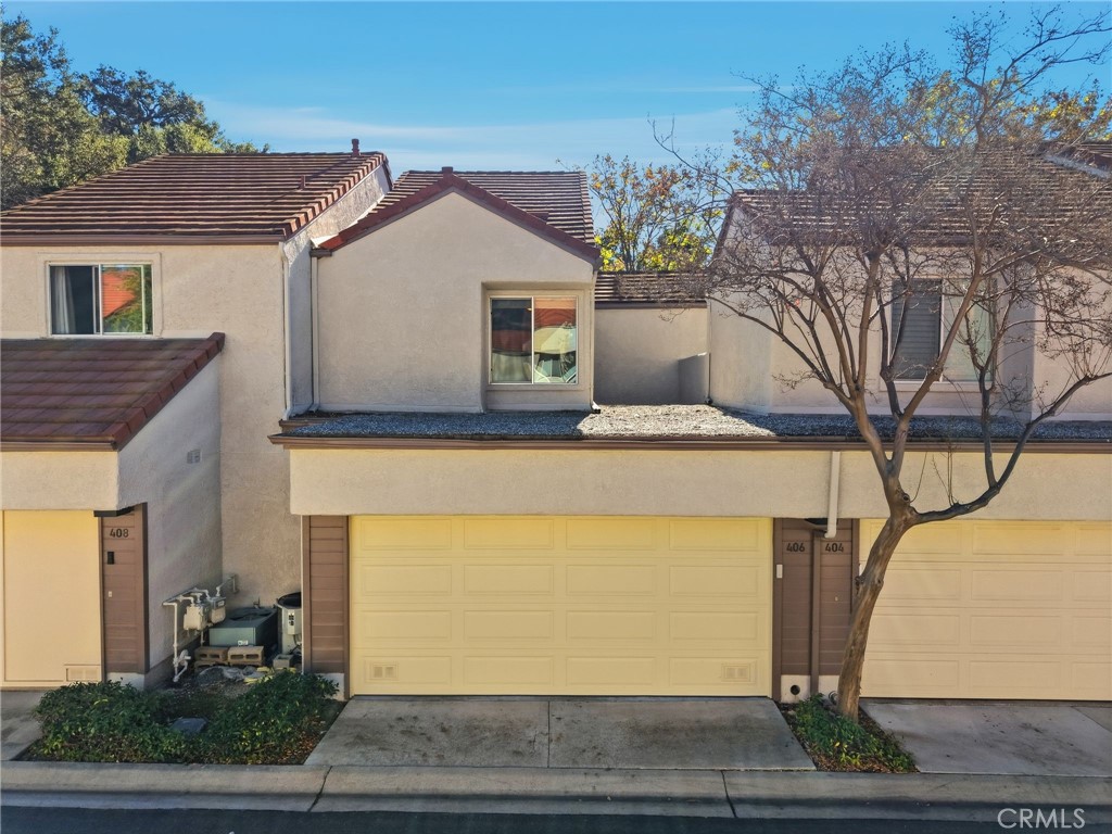 Hidden Canyon (760) - Residential