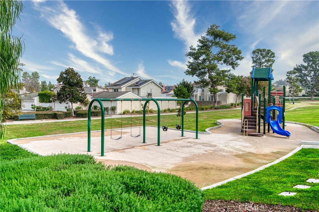 Lake Park (LP) - Residential