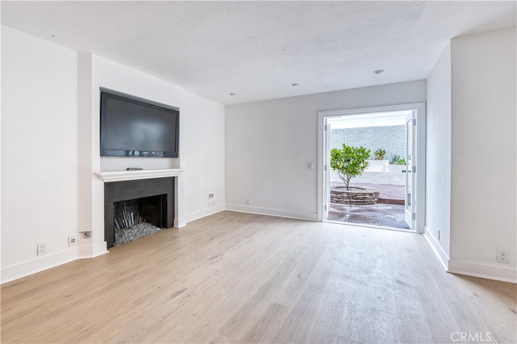 Lake Park (LP) - Residential