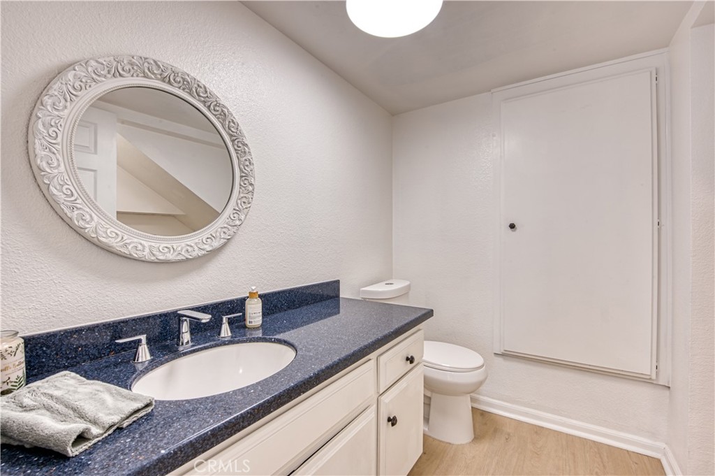 Lake Park (LP) - Residential