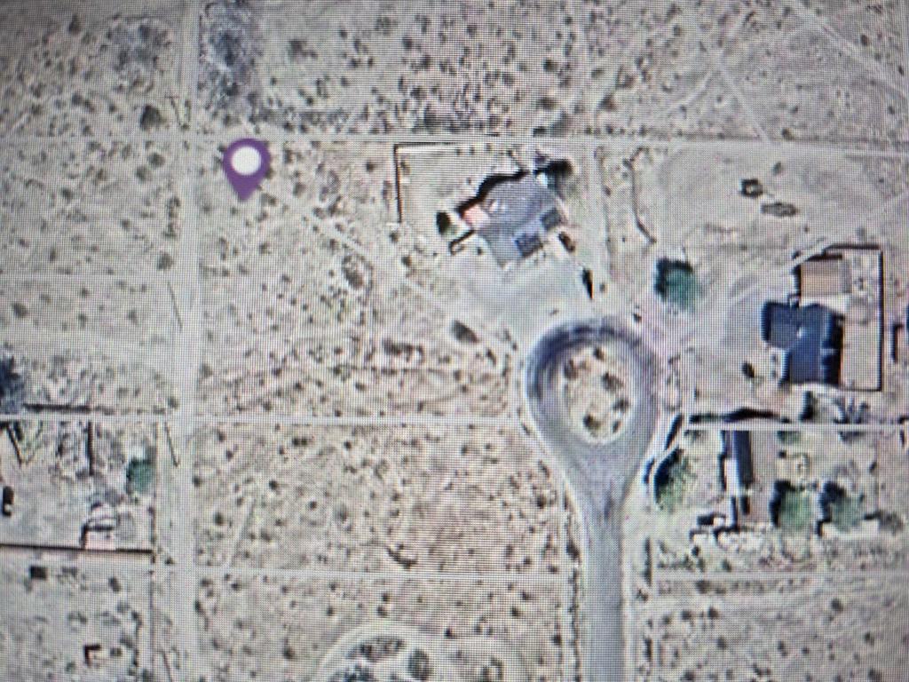 Lot 9 Frying Pan Road