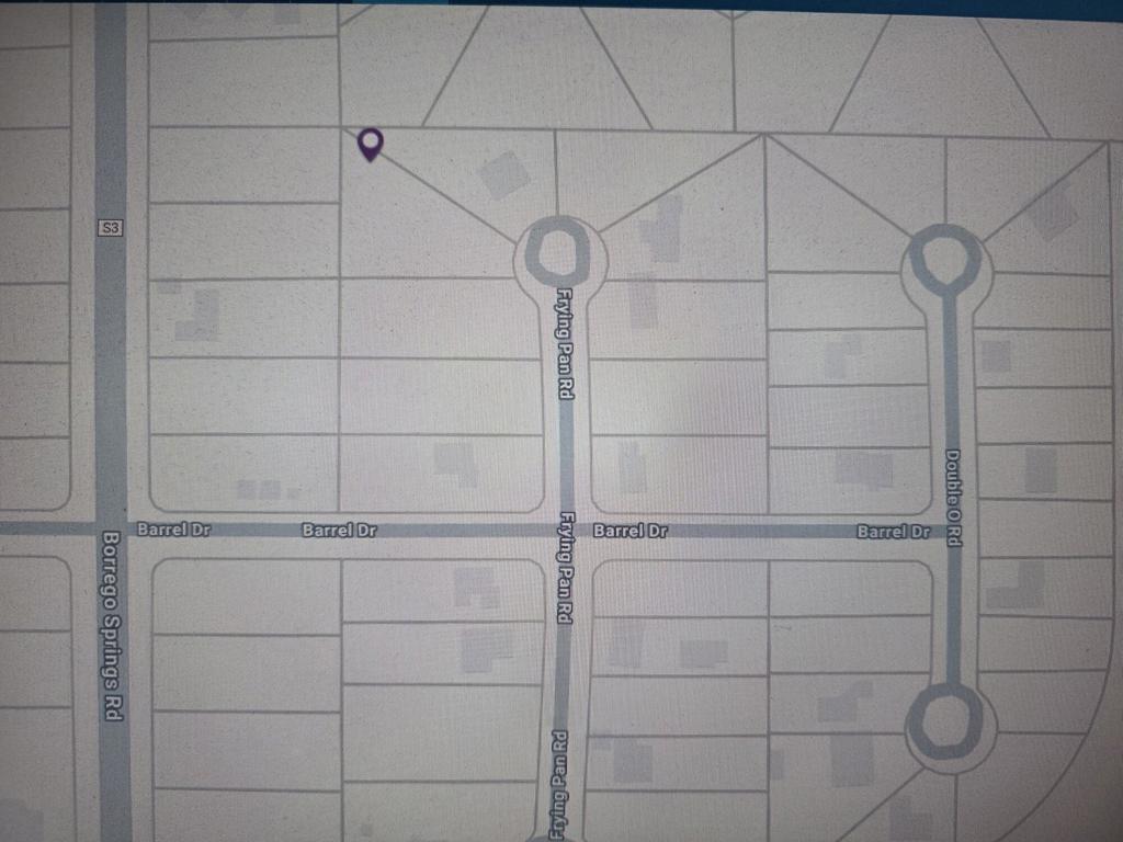 Lot 9 Frying Pan Road