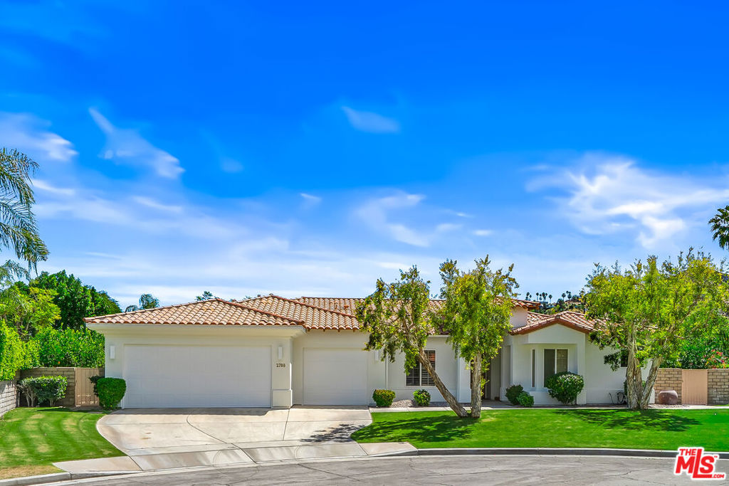 2788 Princess Lane