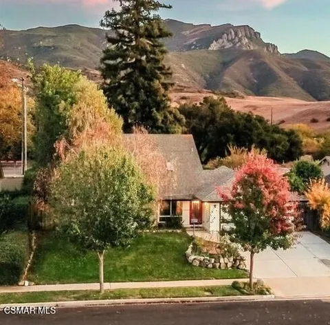 3964 Greenwood Street, Newbury Park, CA 91320 - MLS#: 225003659