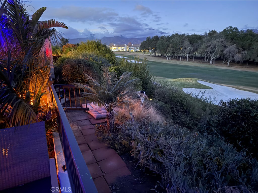 Terraces (TT) - Residential