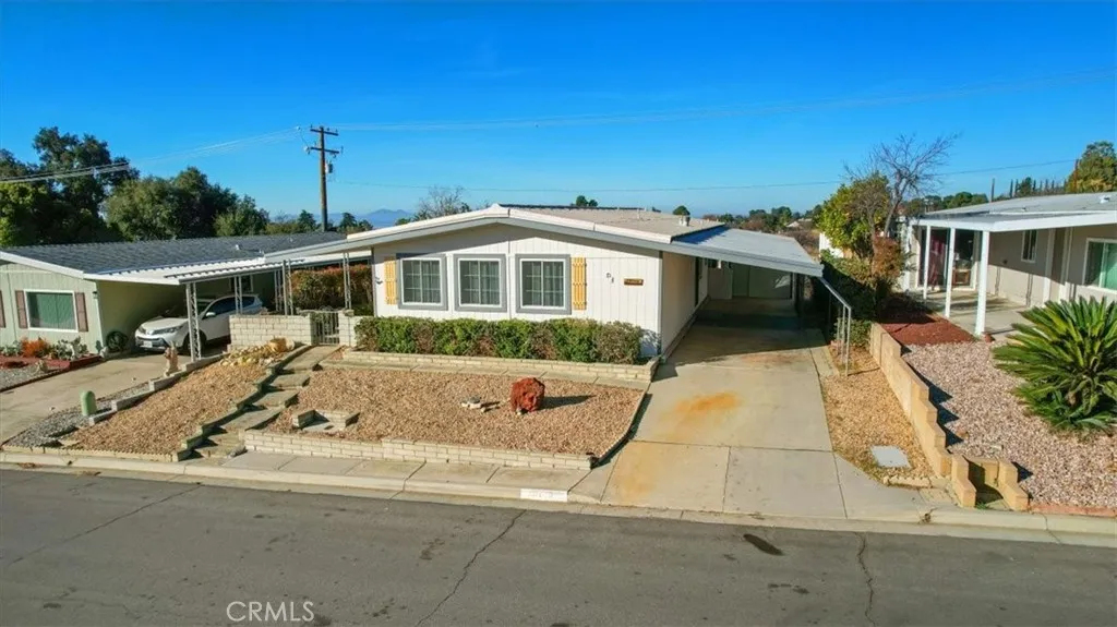 Cherry Valley, California 92223, United States, 2 Bedrooms Bedrooms, ,2 BathroomsBathrooms,Residential,Pending,184797