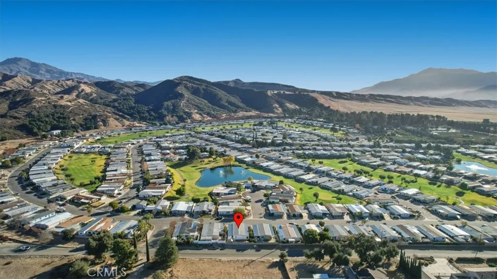 Cherry Valley, California 92223, United States, 2 Bedrooms Bedrooms, ,2 BathroomsBathrooms,Residential,Pending,184797