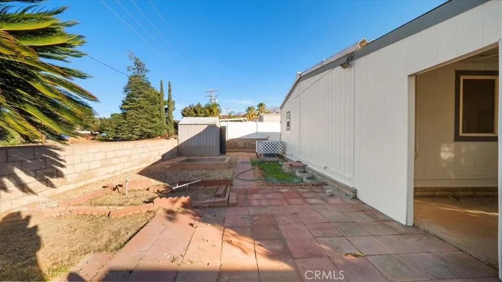 Cherry Valley, California 92223, United States, 2 Bedrooms Bedrooms, ,2 BathroomsBathrooms,Residential,Pending,184797