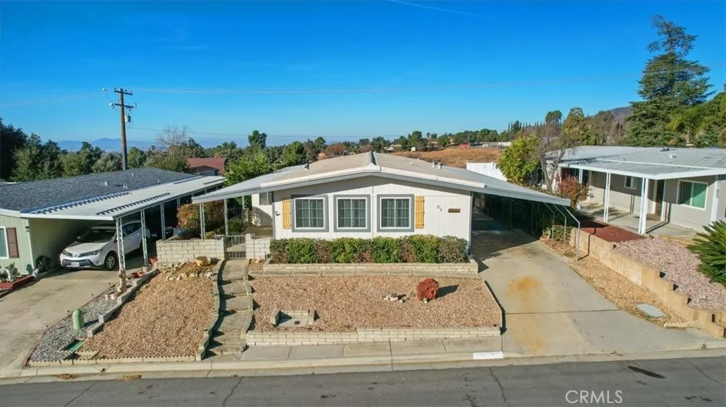 Cherry Valley, California 92223, United States, 2 Bedrooms Bedrooms, ,2 BathroomsBathrooms,Residential,Pending,184797