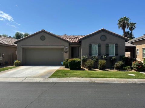 Photo of 82739 Scenic Drive, Indio, CA 92201 (MLS # 219150653PS)