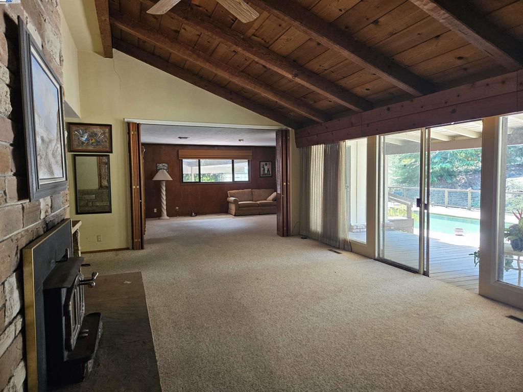 PALOMARES CANYON - Residential