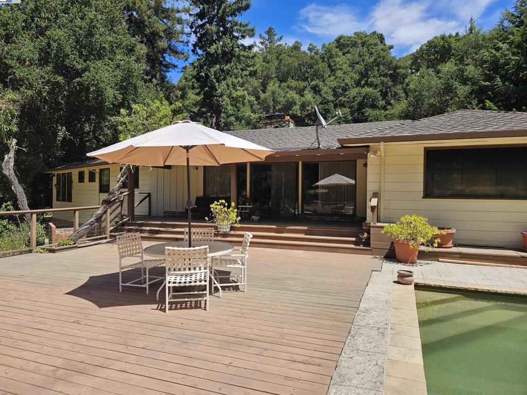 PALOMARES CANYON - Residential