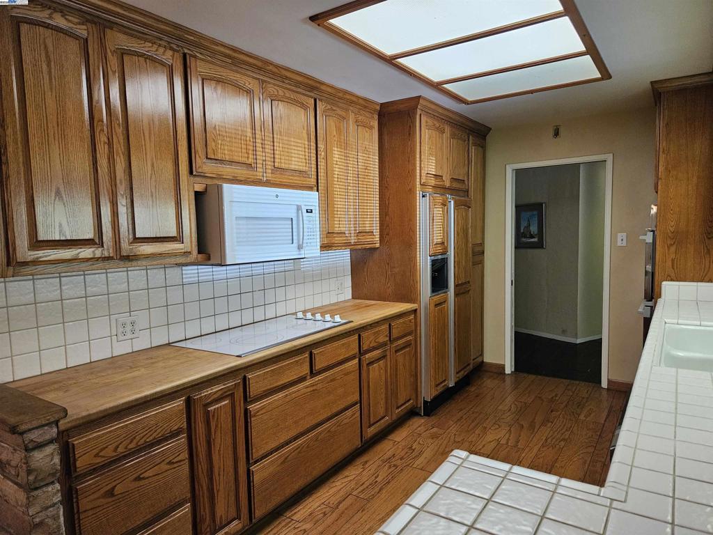 PALOMARES CANYON - Residential