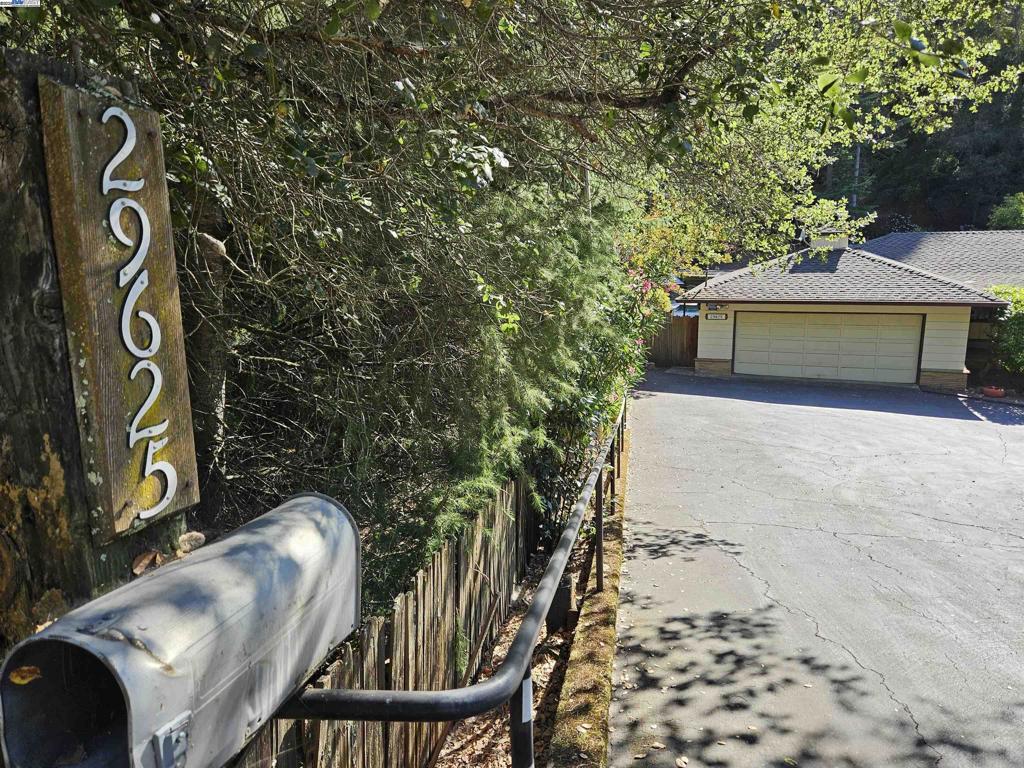 PALOMARES CANYON - Residential