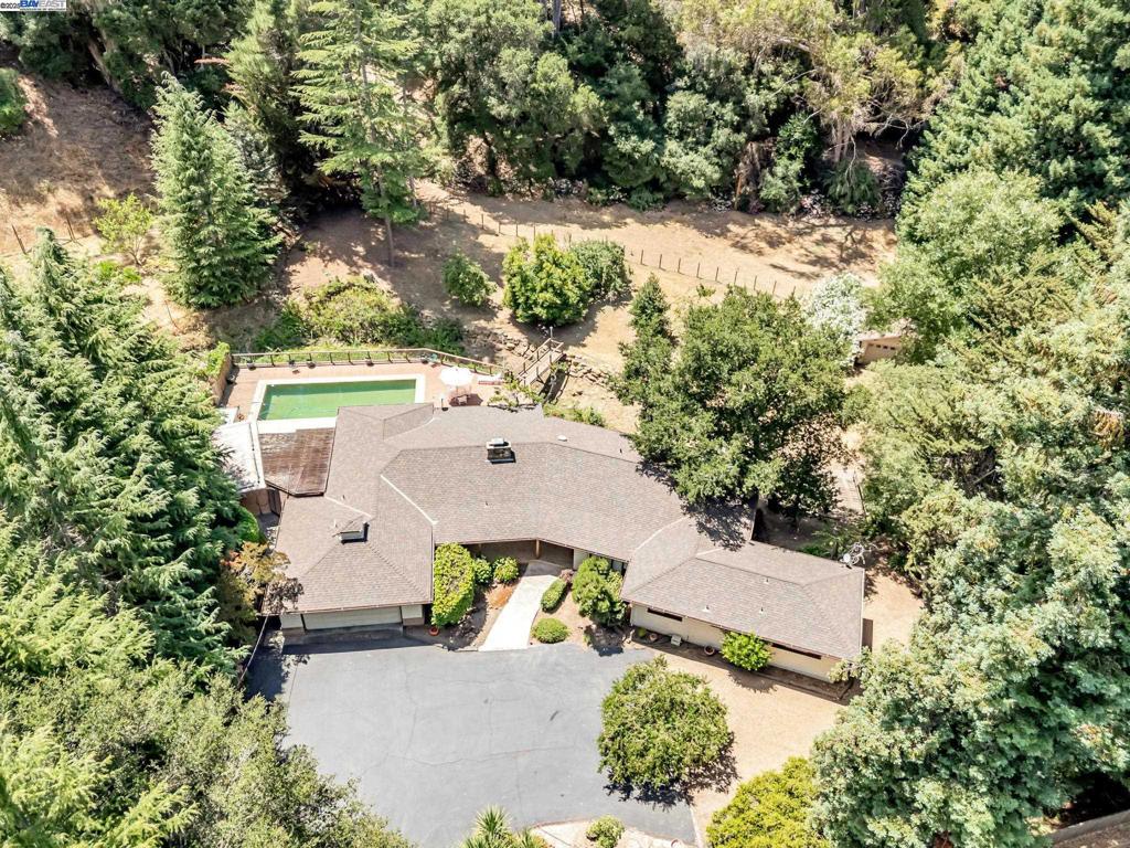 PALOMARES CANYON - Residential
